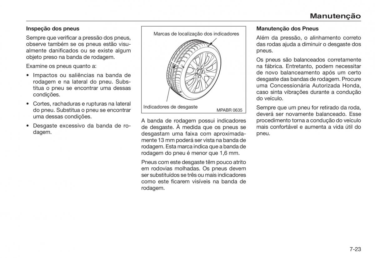 Honda Accord VIII 8 manual del propietario / page 183