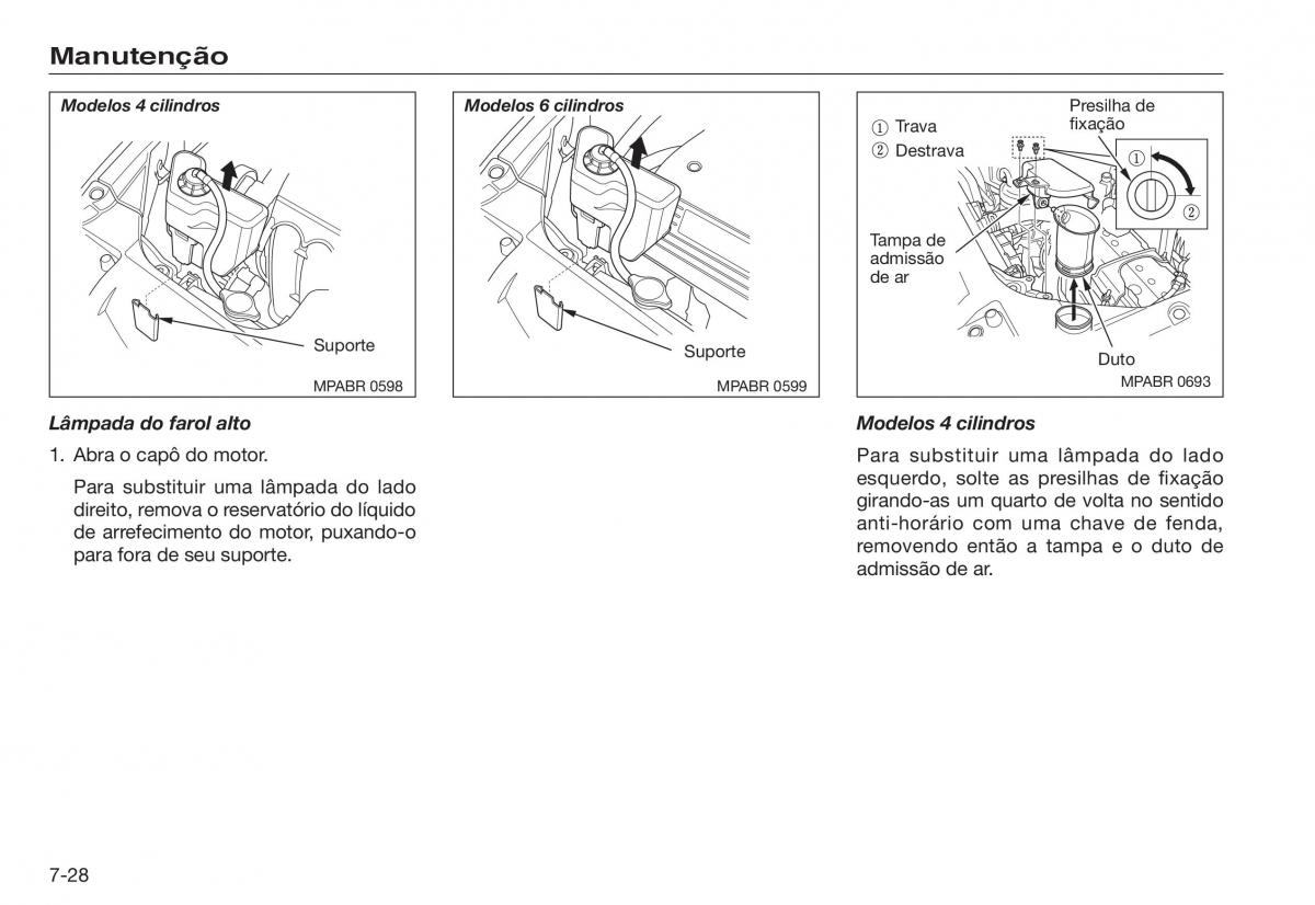 Honda Accord VIII 8 manual del propietario / page 188