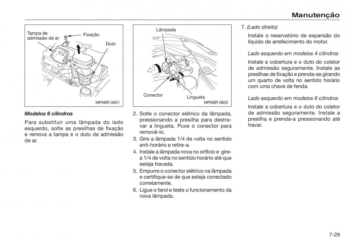 Honda Accord VIII 8 manual del propietario / page 189