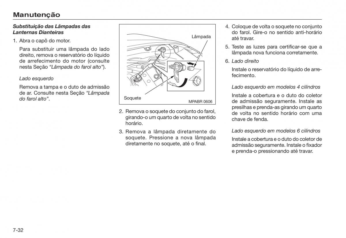 Honda Accord VIII 8 manual del propietario / page 192