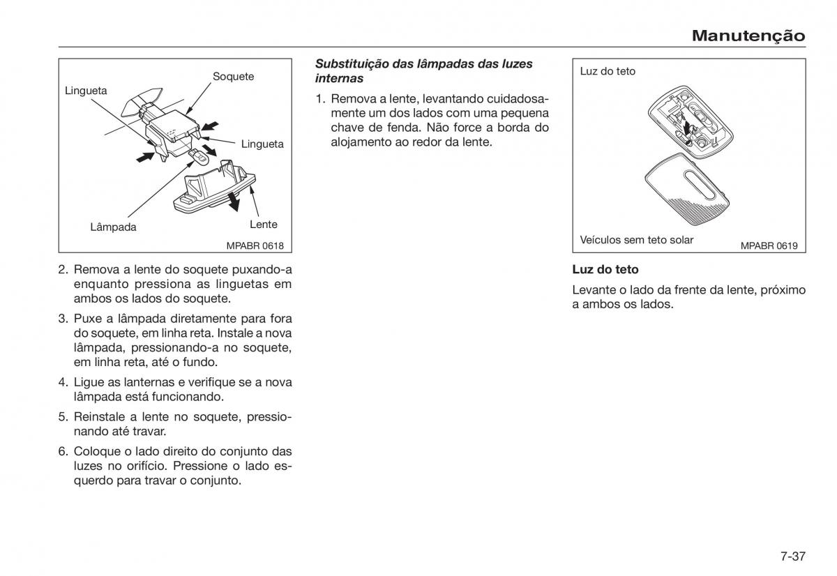 Honda Accord VIII 8 manual del propietario / page 197