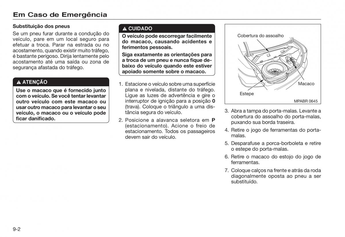 Honda Accord VIII 8 manual del propietario / page 208