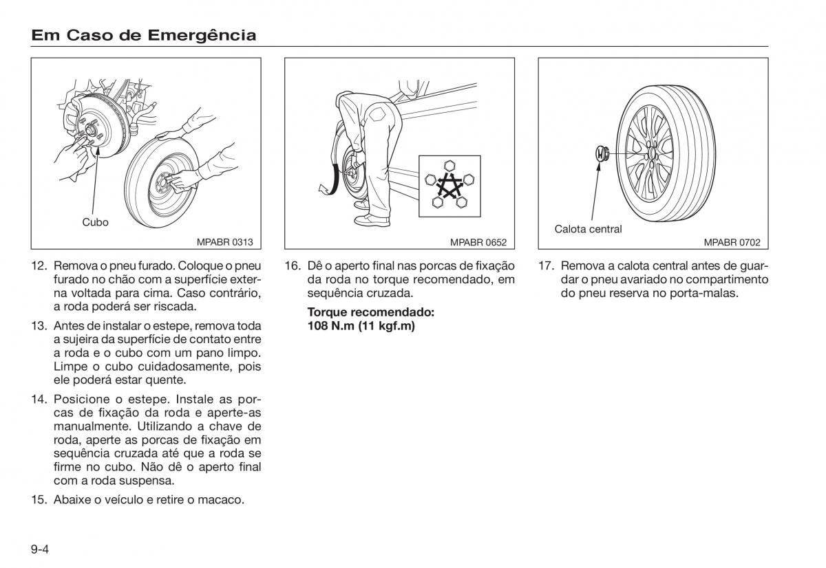 Honda Accord VIII 8 manual del propietario / page 210