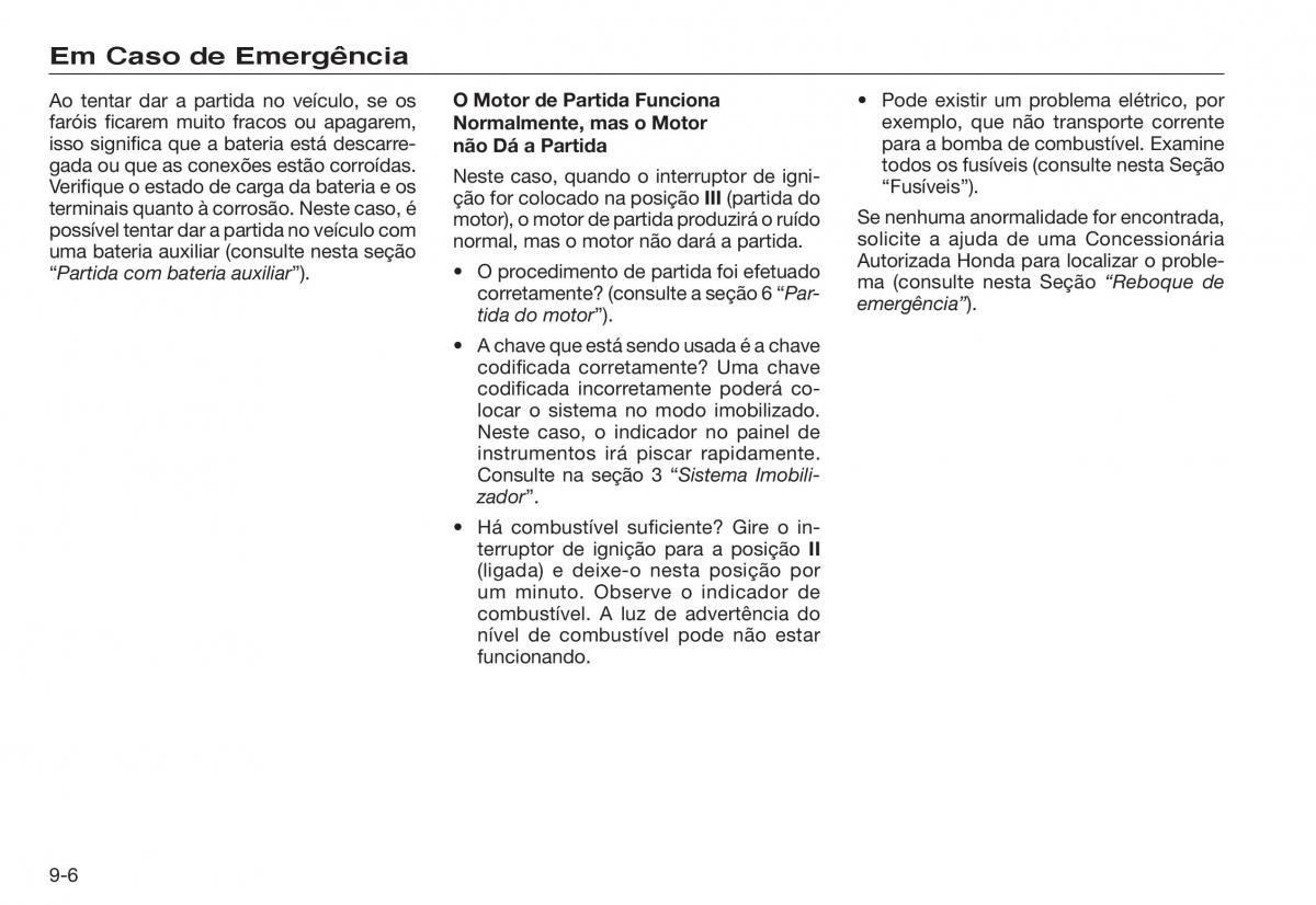 Honda Accord VIII 8 manual del propietario / page 212