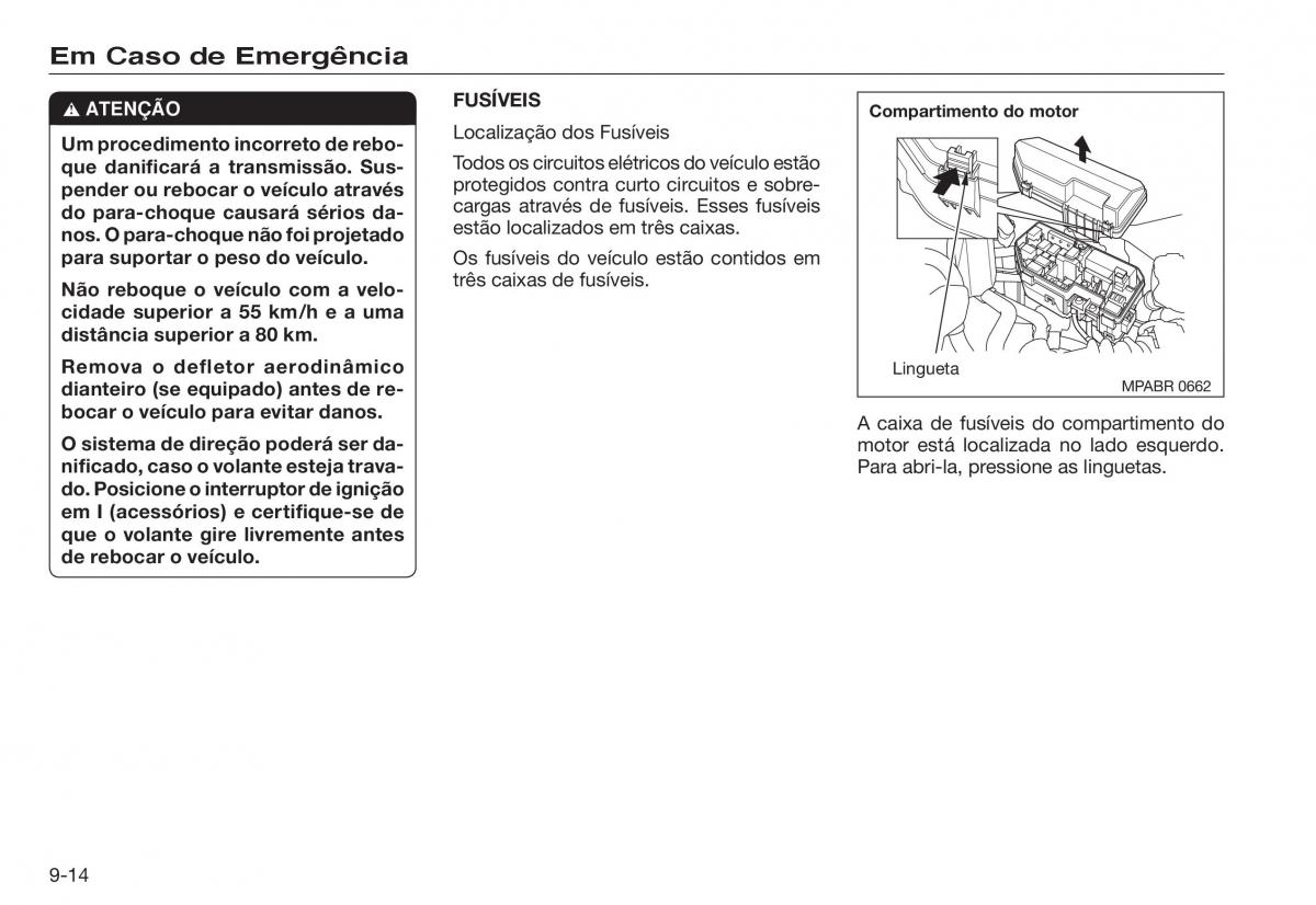 Honda Accord VIII 8 manual del propietario / page 220