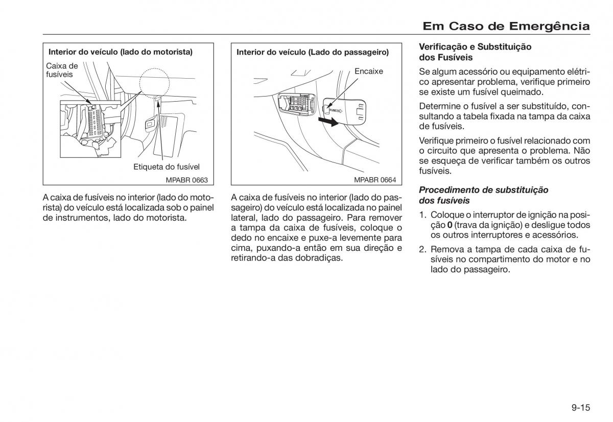 Honda Accord VIII 8 manual del propietario / page 221