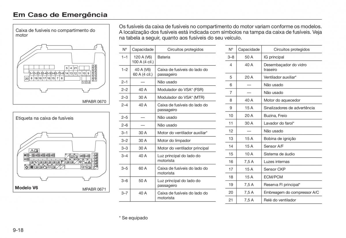 Honda Accord VIII 8 manual del propietario / page 224