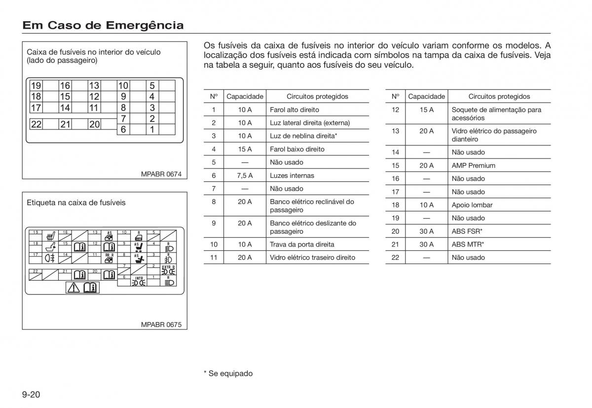 Honda Accord VIII 8 manual del propietario / page 226