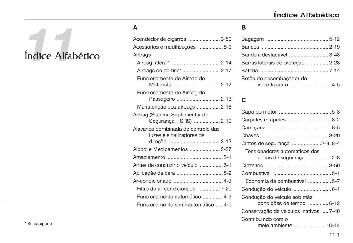 Honda Accord VIII 8 manual del propietario / page 243