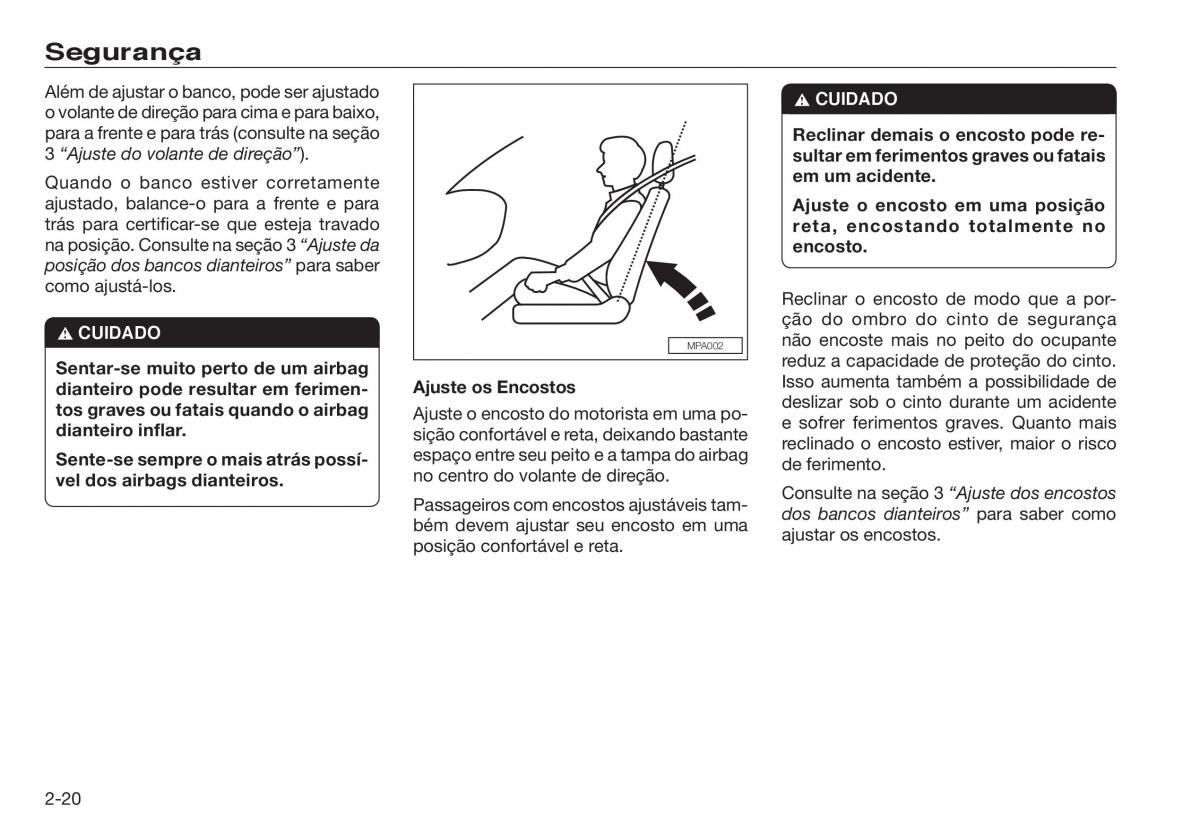 Honda Accord VIII 8 manual del propietario / page 28