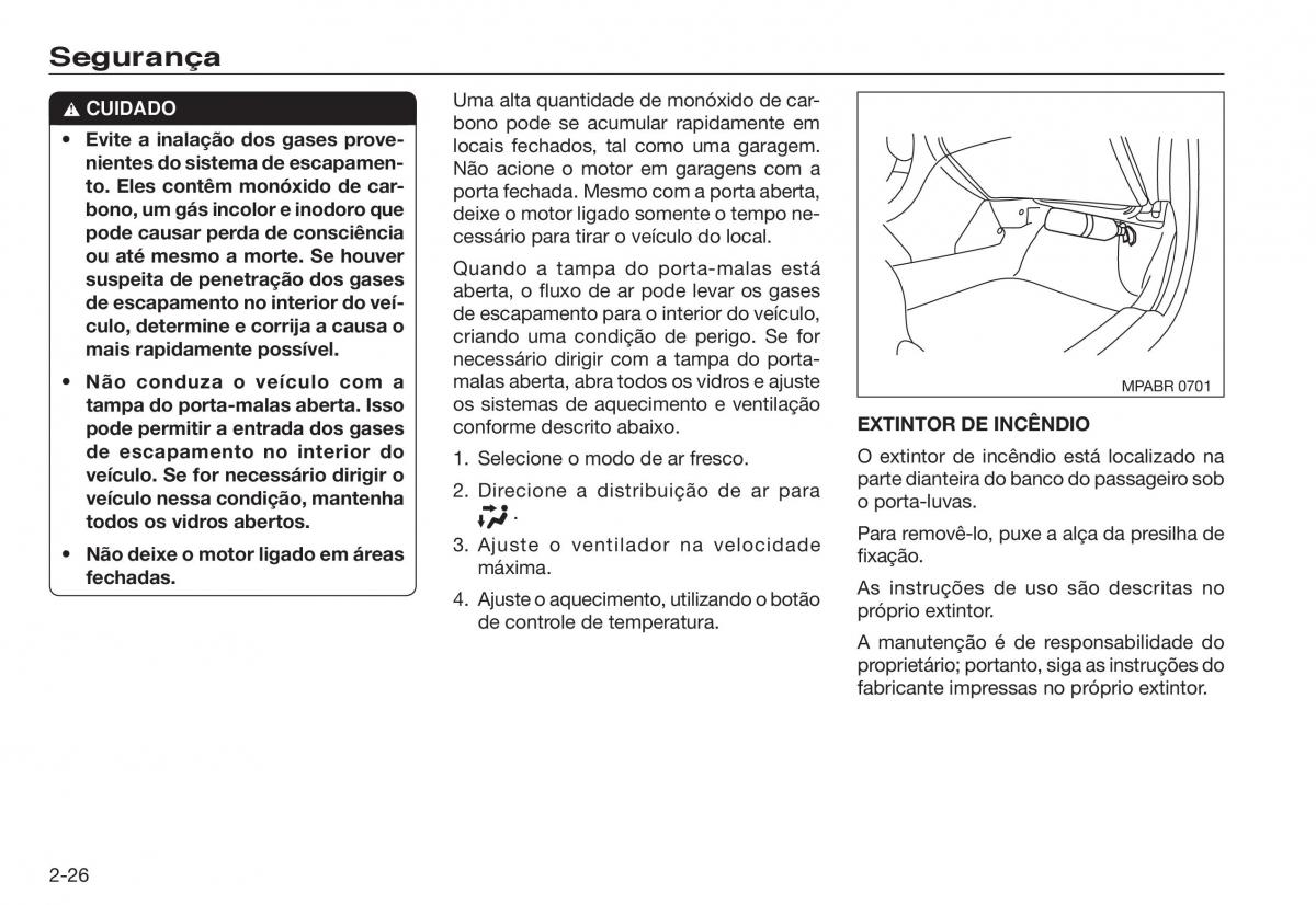 Honda Accord VIII 8 manual del propietario / page 34