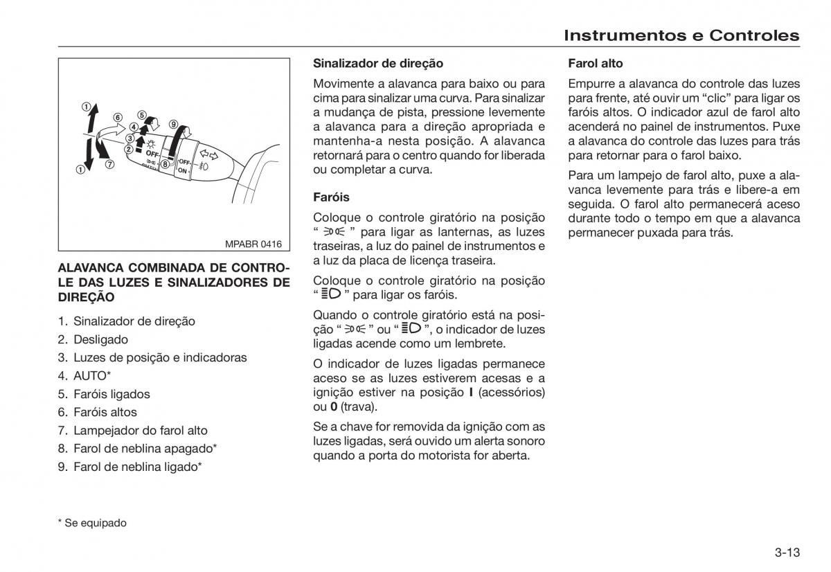 Honda Accord VIII 8 manual del propietario / page 51