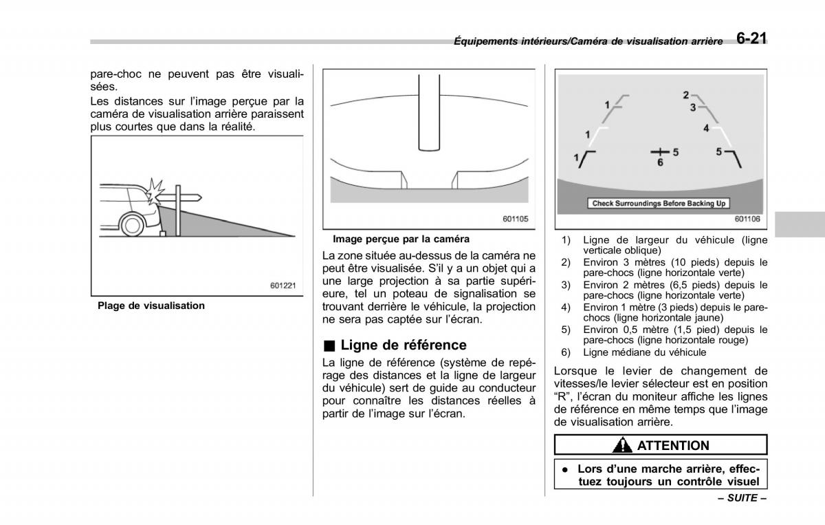 Subaru Forester IV 4 manuel du proprietaire / page 370