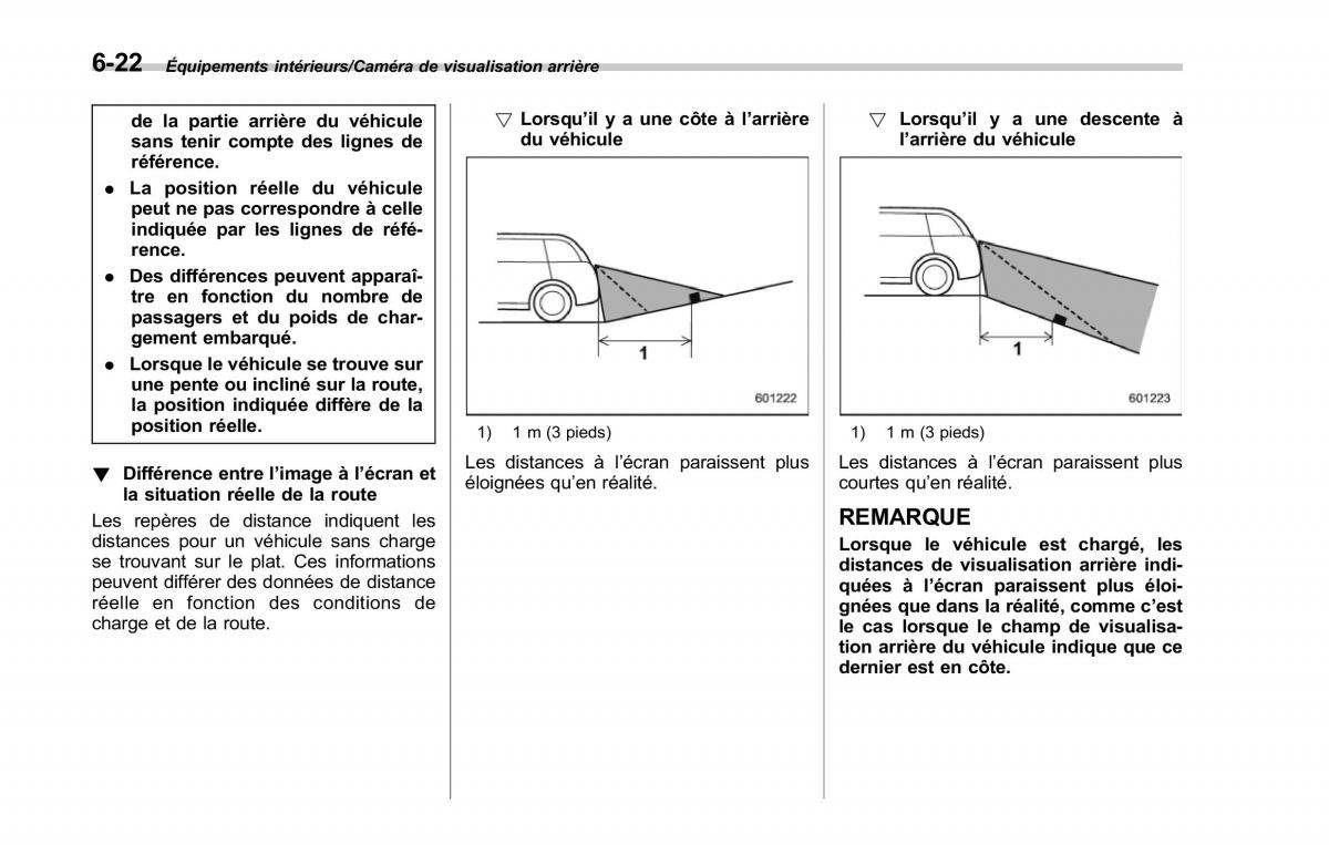 Subaru Forester IV 4 manuel du proprietaire / page 371