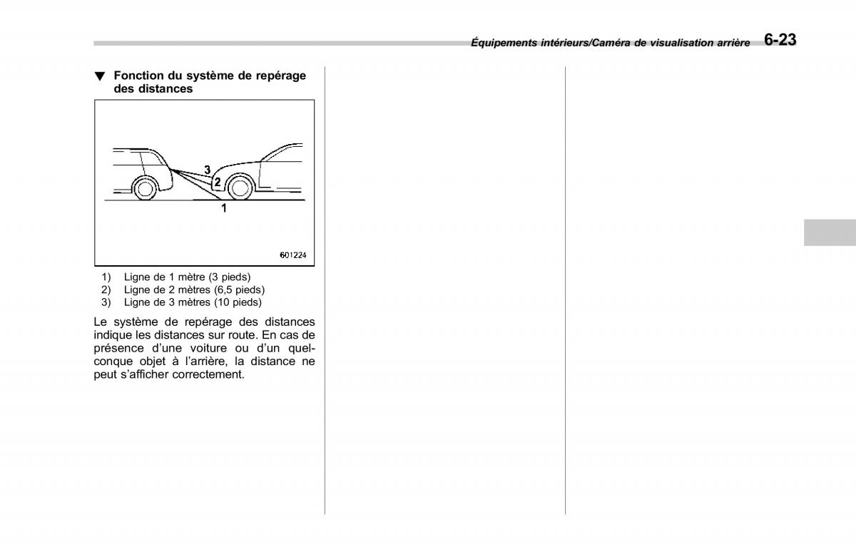 Subaru Forester IV 4 manuel du proprietaire / page 372