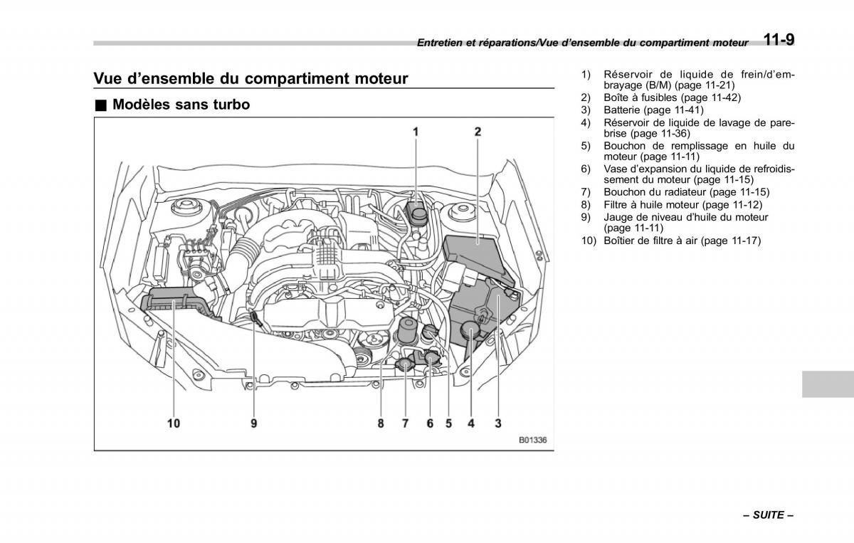 Subaru Forester IV 4 manuel du proprietaire / page 502