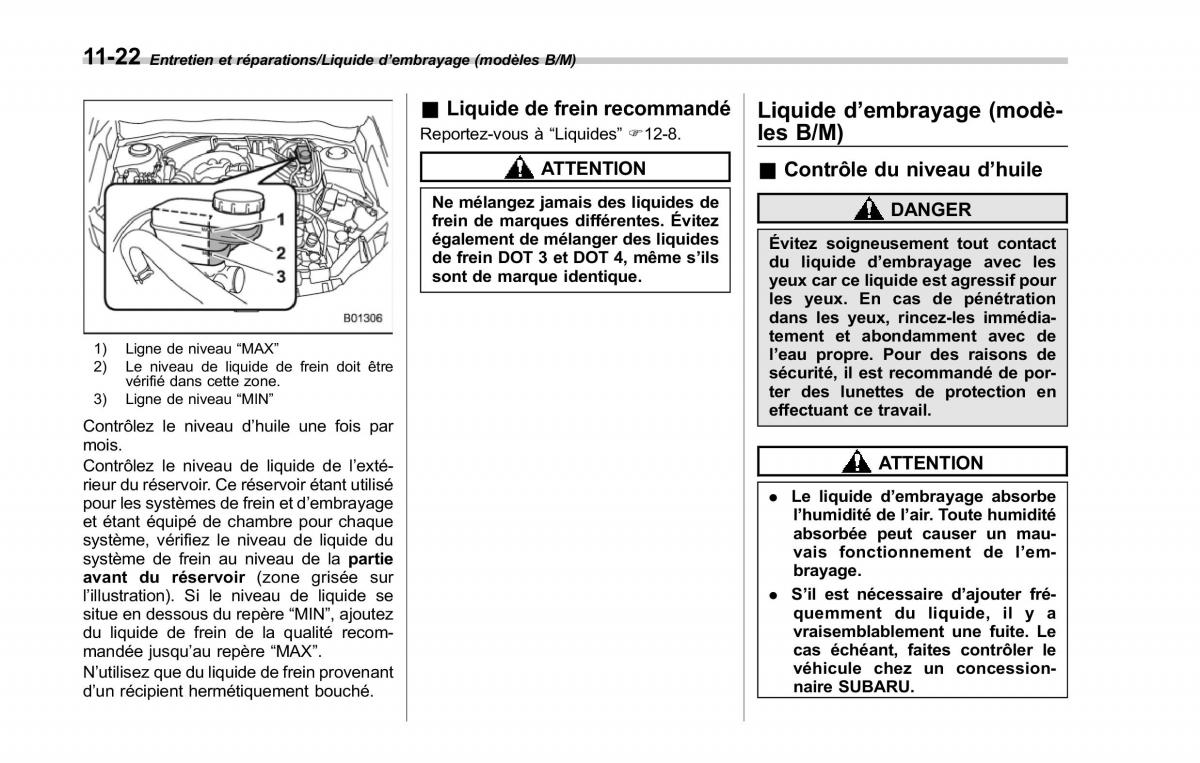 Subaru Forester IV 4 manuel du proprietaire / page 515