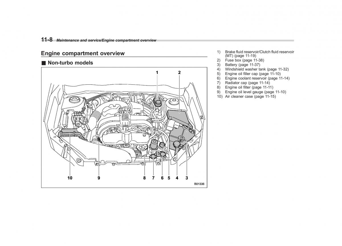 Subaru Forester IV 4 owners manual / page 455