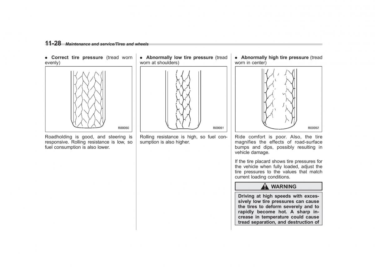 Subaru Forester IV 4 owners manual / page 475