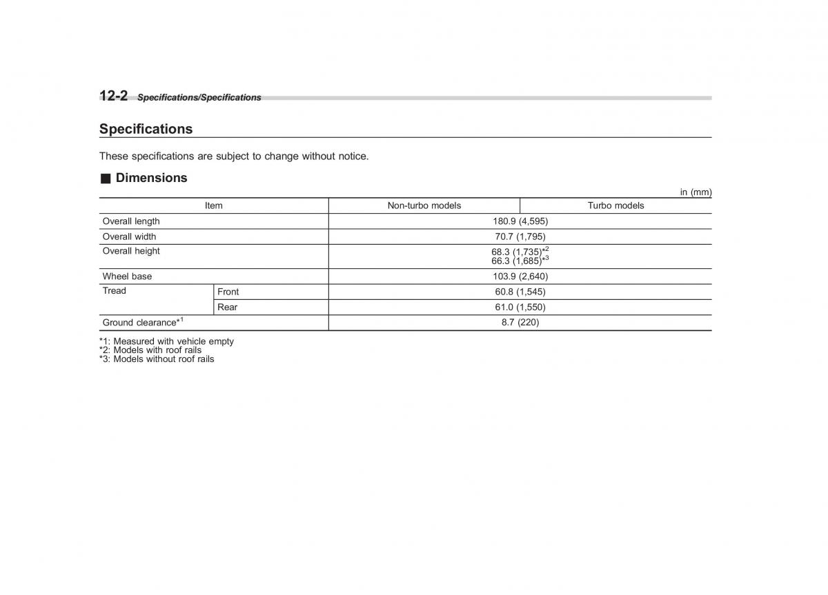 Subaru Forester IV 4 owners manual / page 495