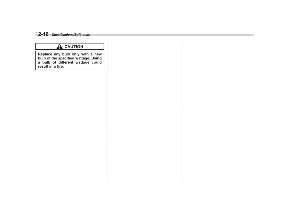 Subaru Forester IV 4 owners manual / page 509