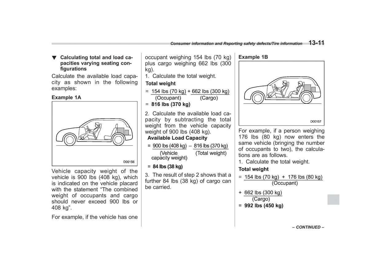 Subaru Forester IV 4 owners manual / page 522