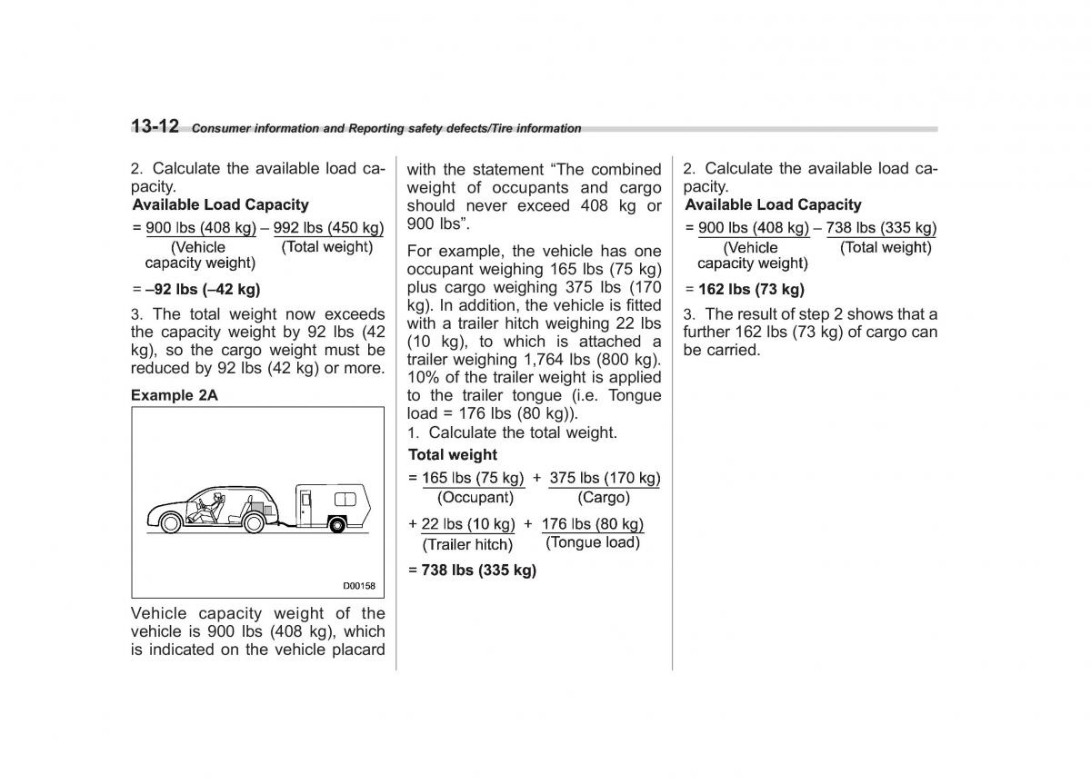 Subaru Forester IV 4 owners manual / page 523