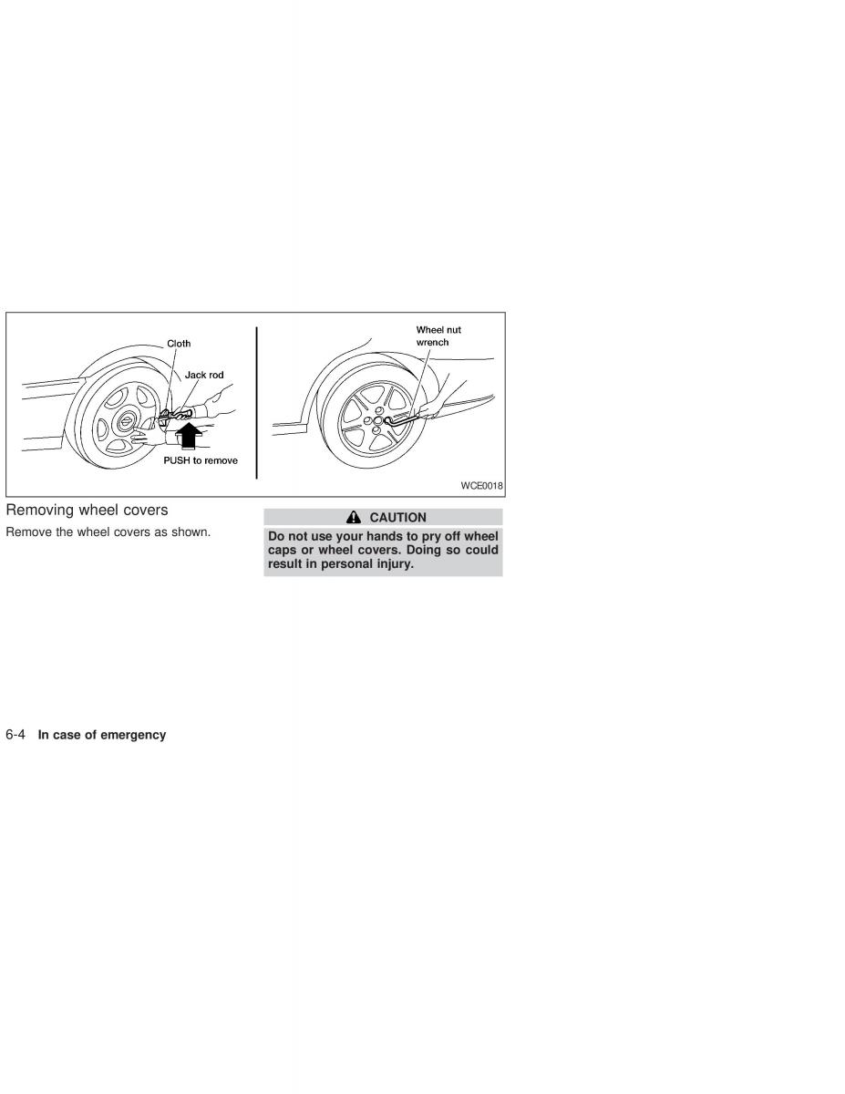 Nissan Sunny Sentra N16 owners manual / page 137