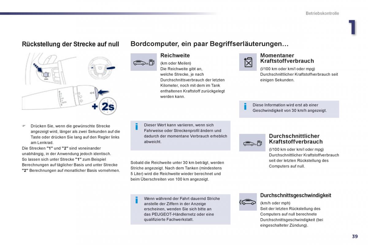 Peugeot 508 Handbuch / page 41