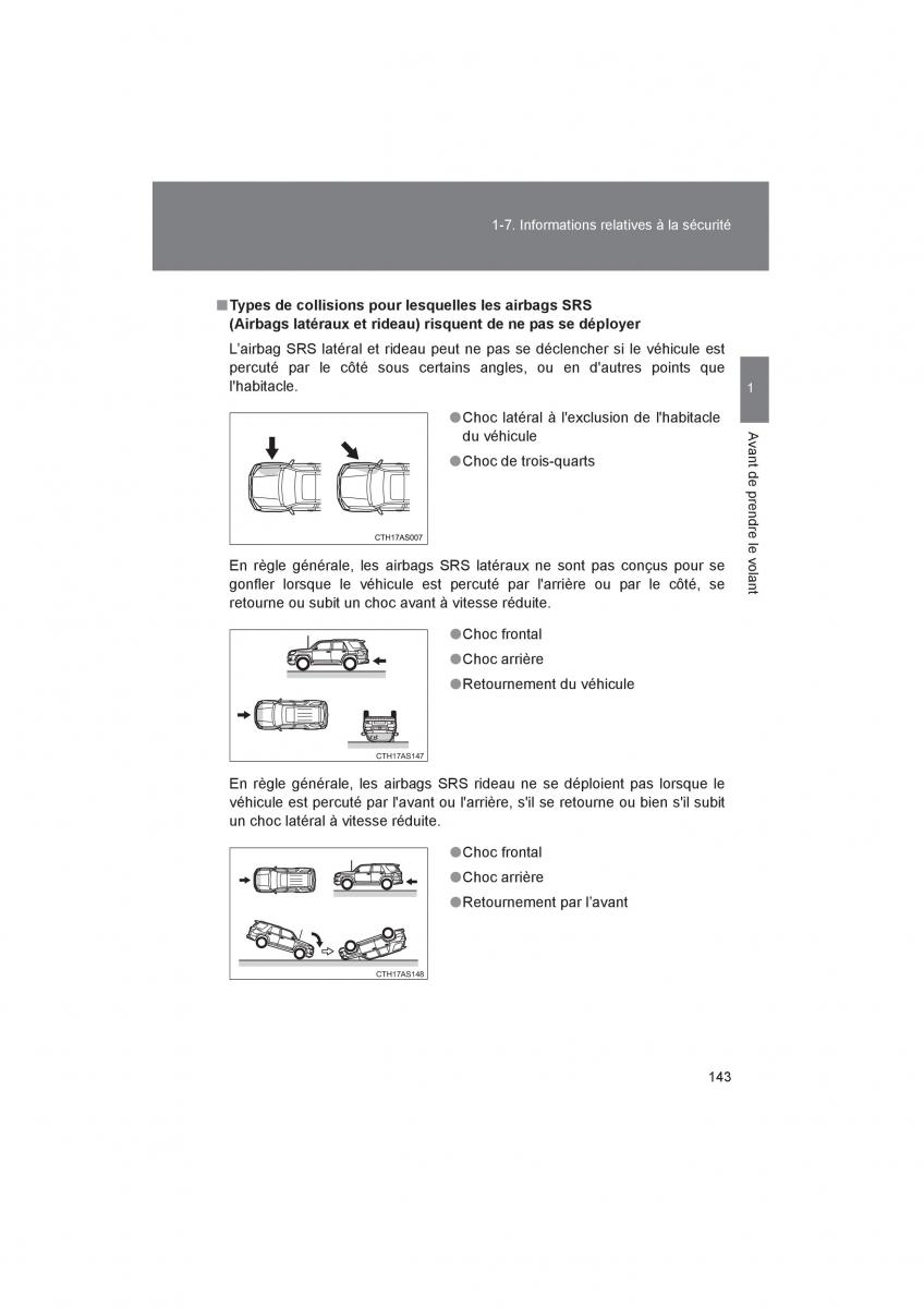 Toyota 4Runner 5 V N280 manuel du proprietaire / page 145