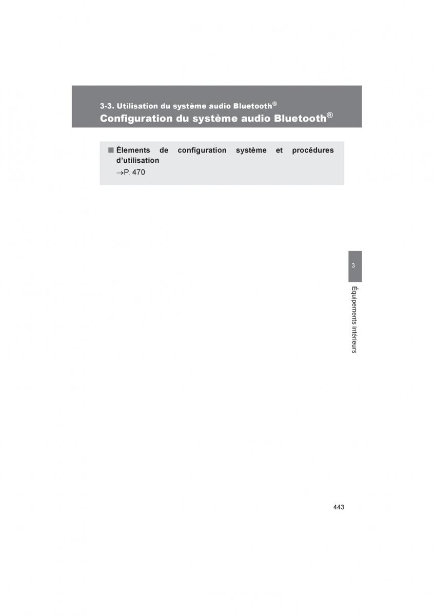 Toyota 4Runner 5 V N280 manuel du proprietaire / page 445