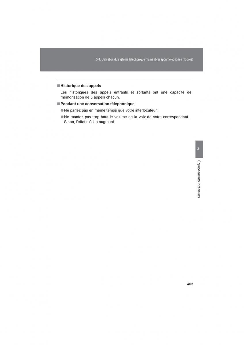 Toyota 4Runner 5 V N280 manuel du proprietaire / page 465