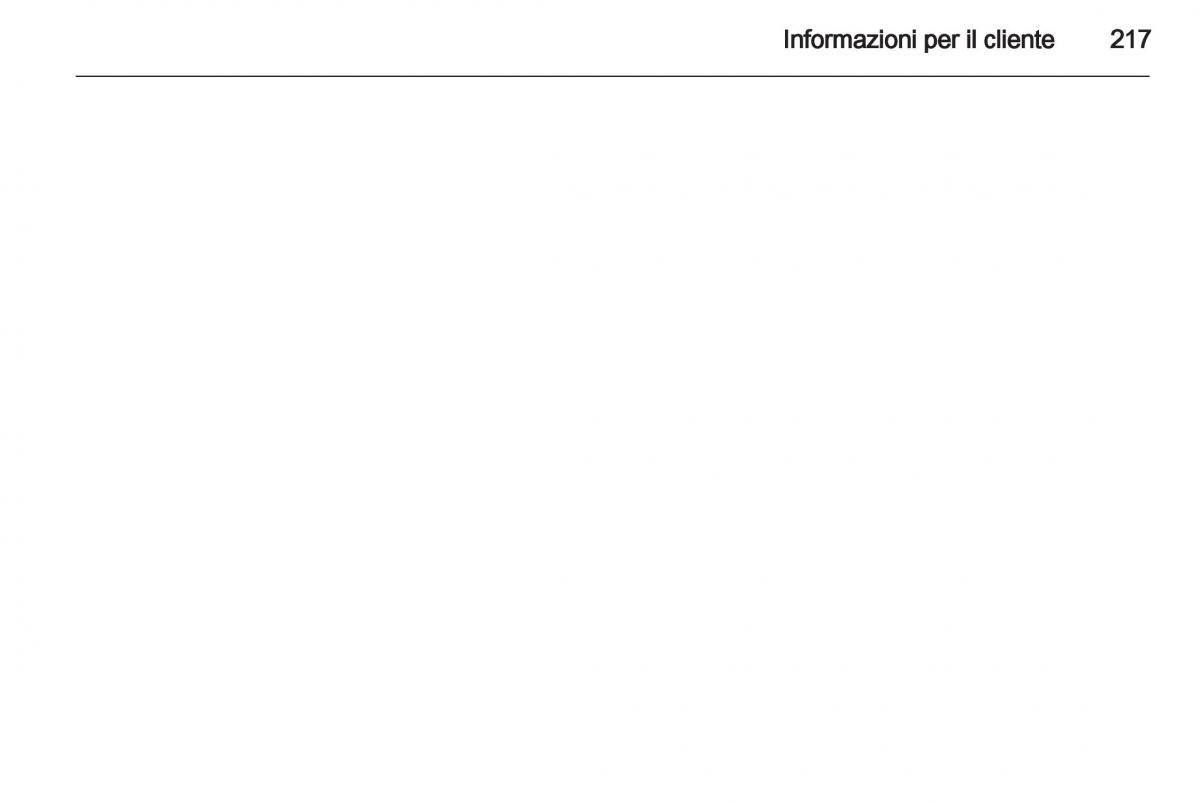 Chevrolet Spark M300 manuale del proprietario / page 217