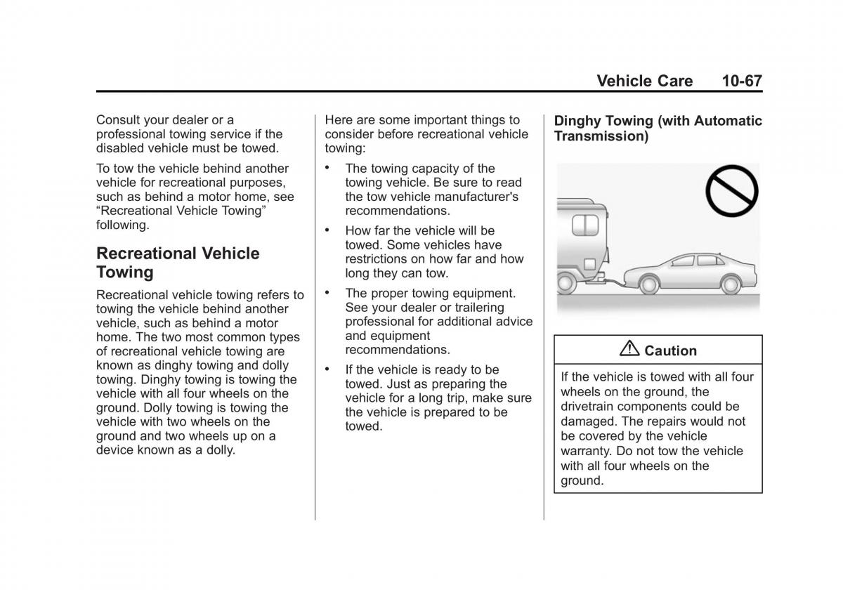 Chevrolet Spark M300 owners manual / page 291