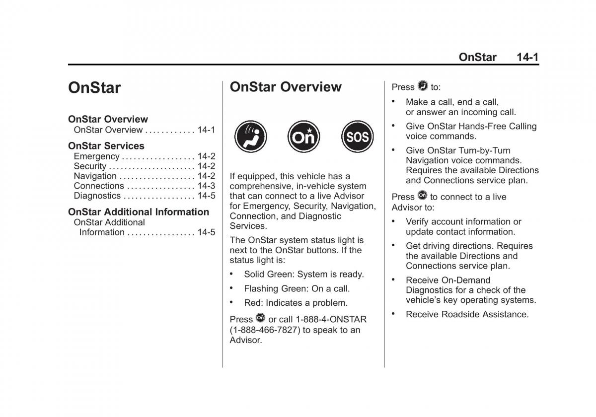 Chevrolet Spark M300 owners manual / page 341