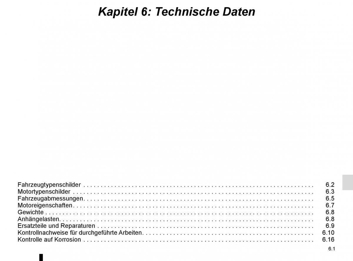 Renault Scenic III 3 Handbuch / page 241