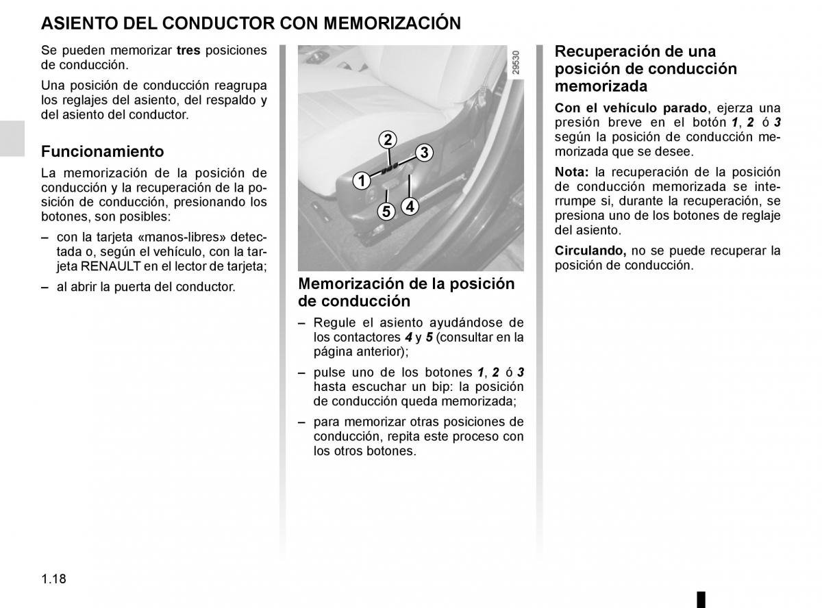 Renault Scenic III 3 manual del propietario / page 24