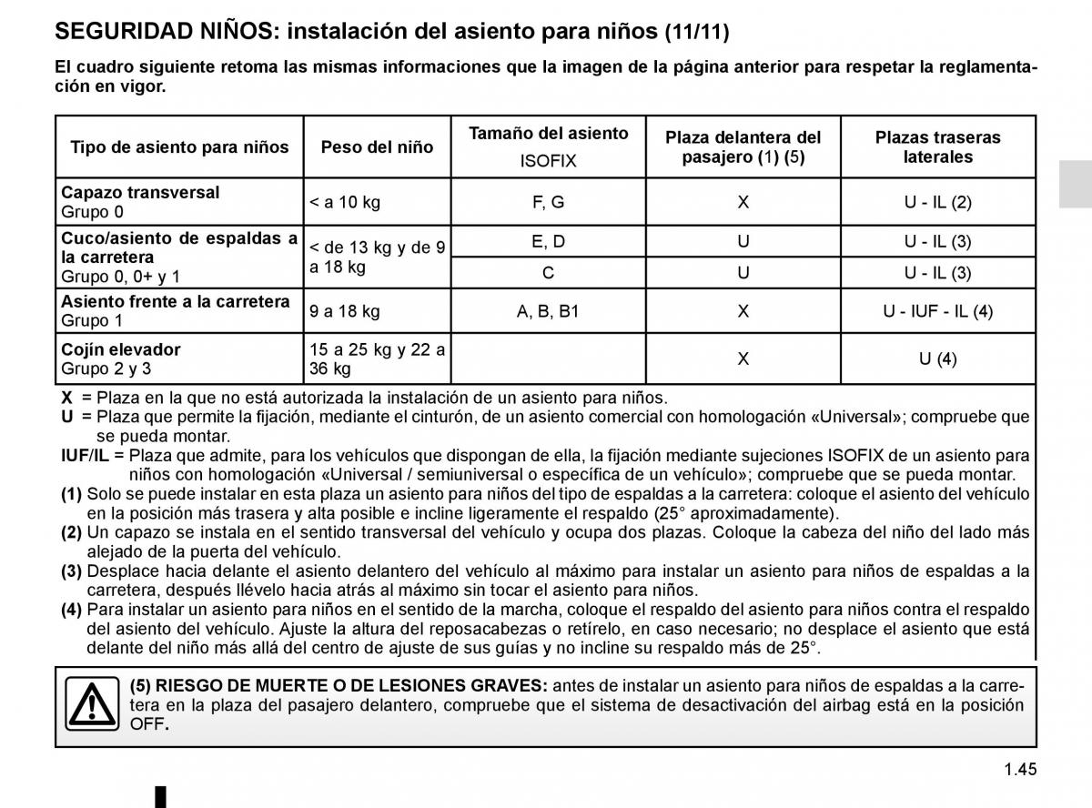 Renault Scenic III 3 manual del propietario / page 51