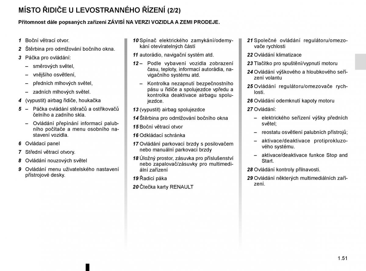 Renault Scenic III 3 navod k obsludze / page 57