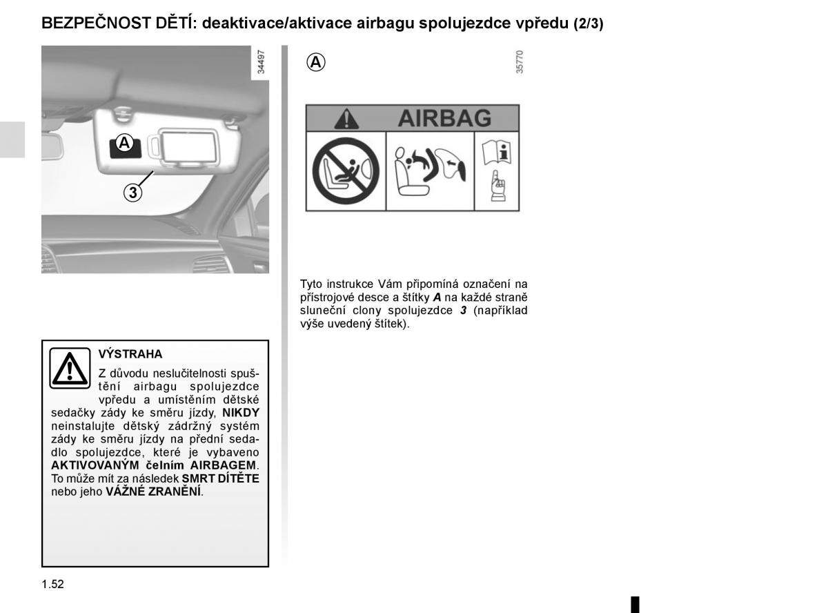 Renault Talisman navod k obsludze / page 58