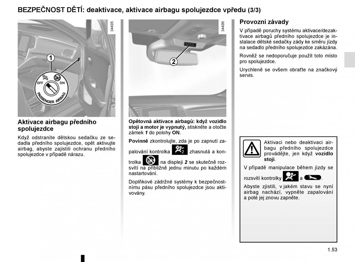 Renault Talisman navod k obsludze / page 59