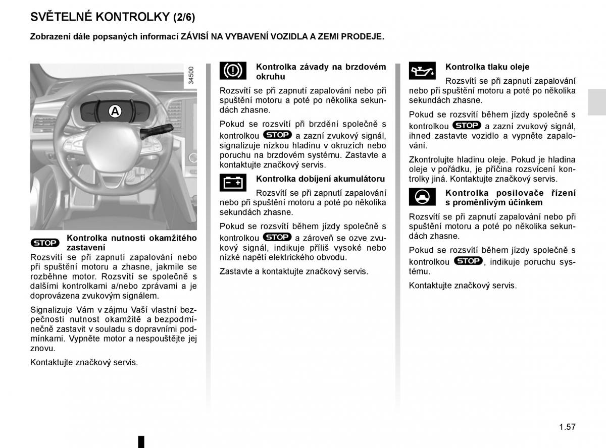 Renault Talisman navod k obsludze / page 63