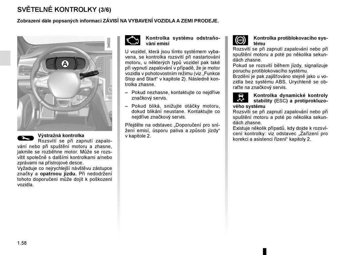 Renault Talisman navod k obsludze / page 64