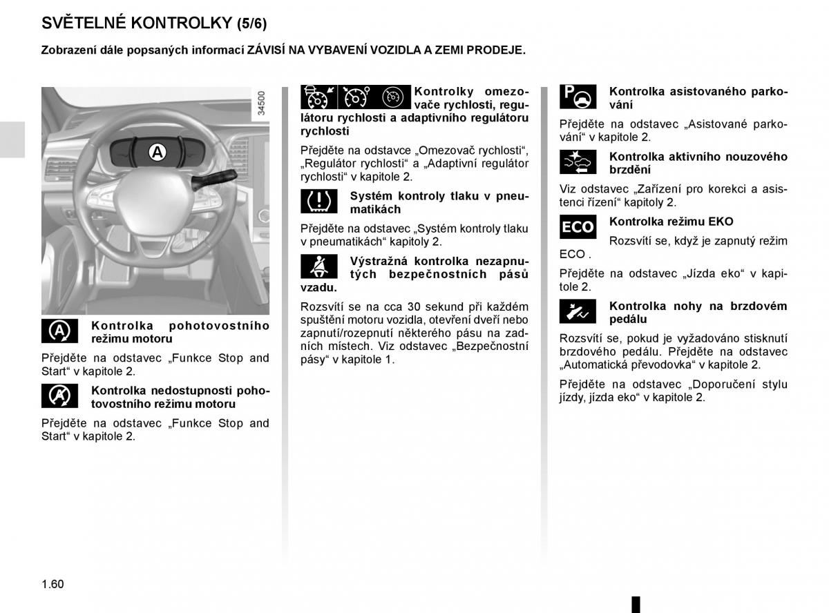 Renault Talisman navod k obsludze / page 66