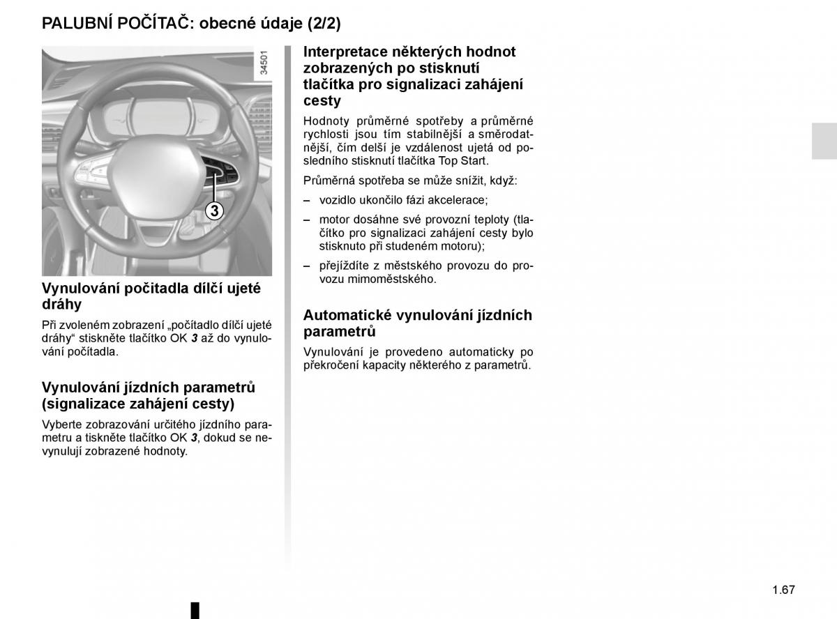 Renault Talisman navod k obsludze / page 73