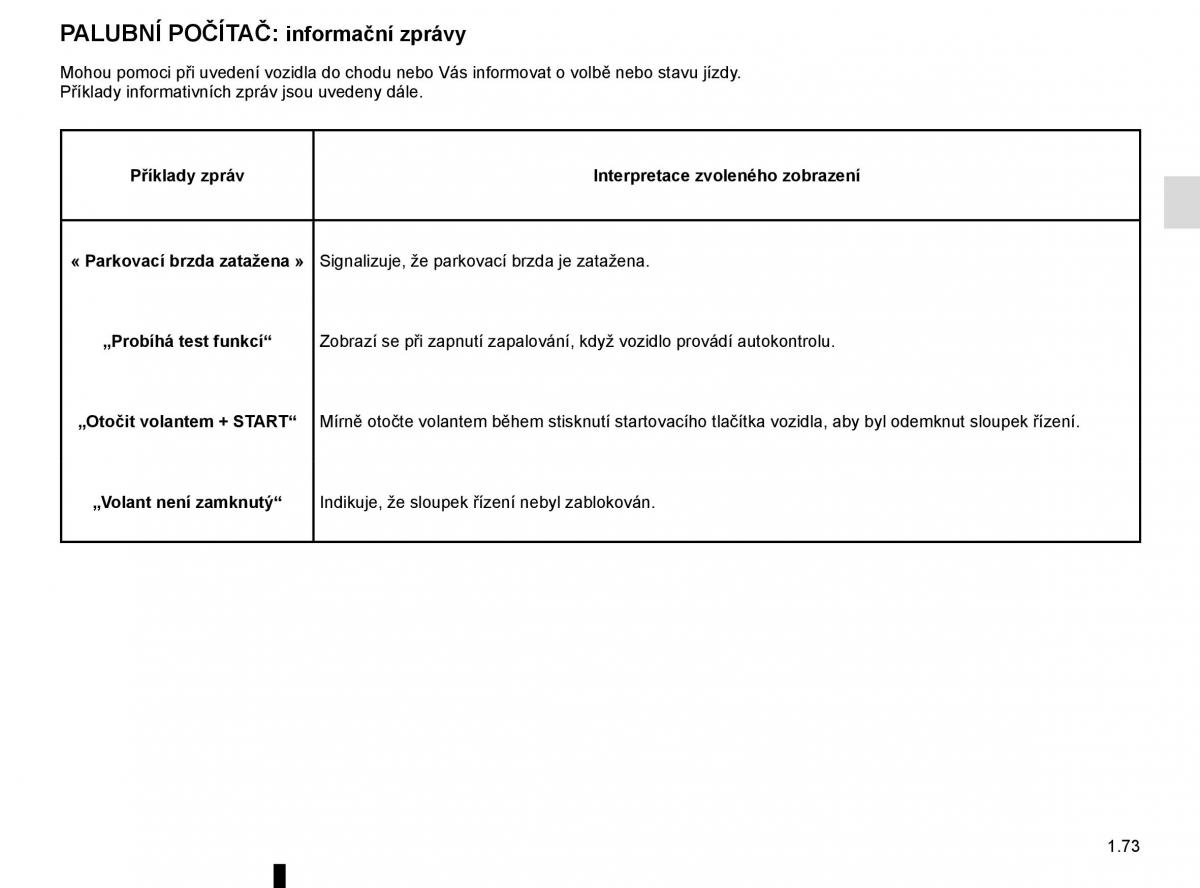 Renault Talisman navod k obsludze / page 79