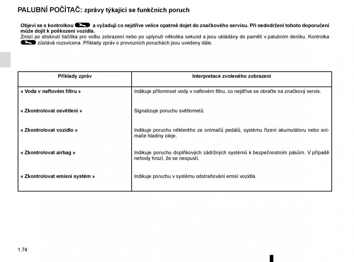 Renault Talisman navod k obsludze / page 80