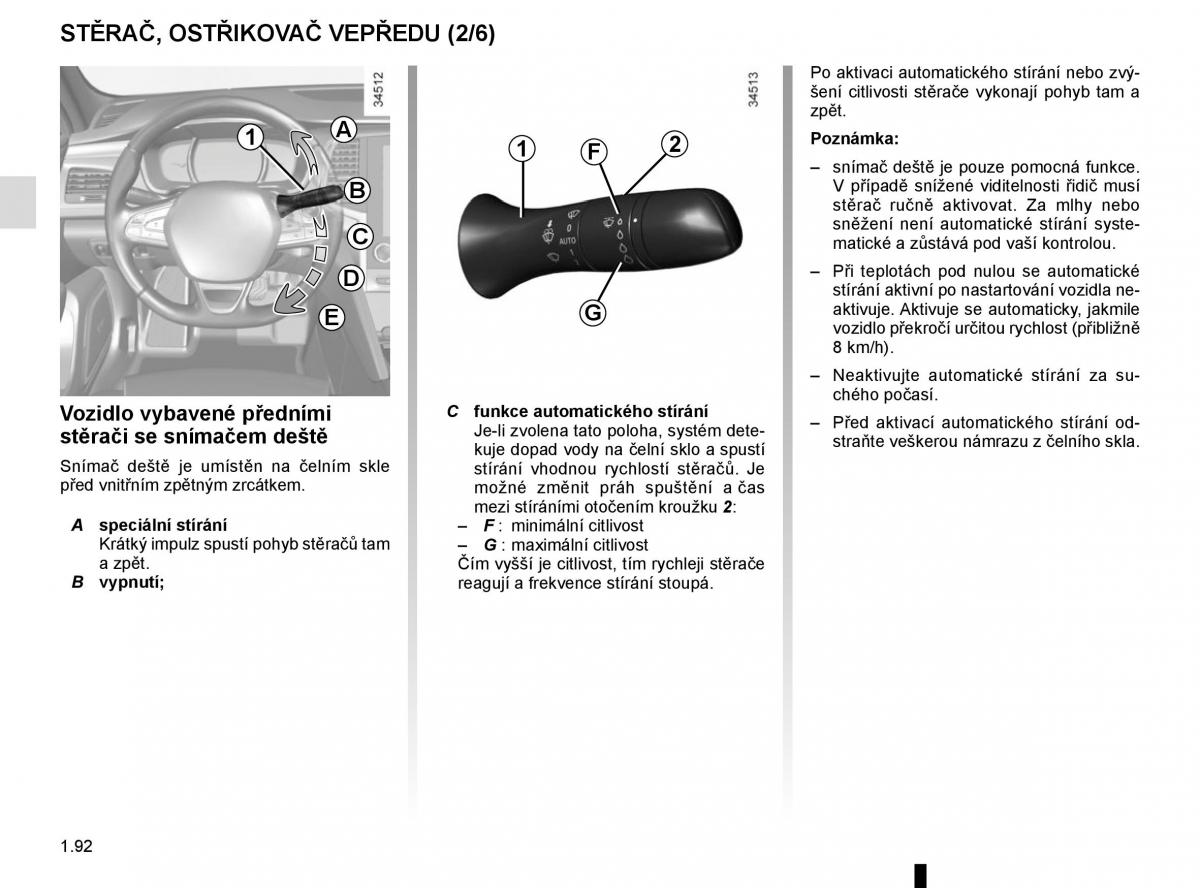 Renault Talisman navod k obsludze / page 98