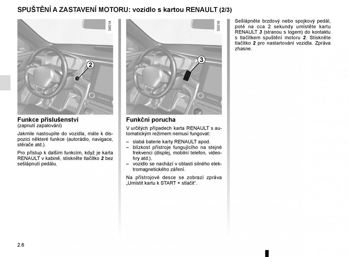 Renault Talisman navod k obsludze / page 114