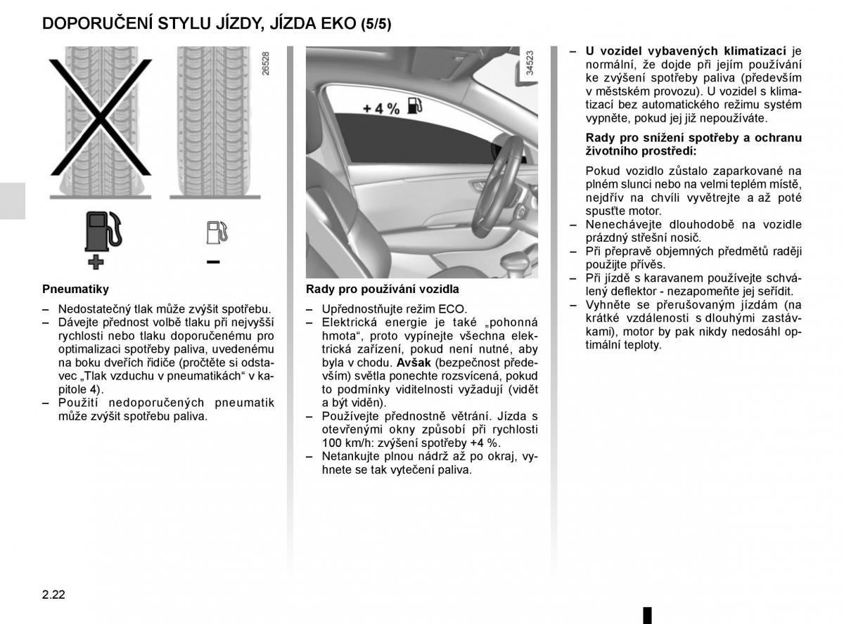 Renault Talisman navod k obsludze / page 130